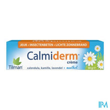 Afbeelding in Gallery-weergave laden, Calmiderm Creme 40g
