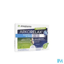 Afbeelding in Gallery-weergave laden, Arkorelax Sommeil Fort 8h Tabl 60
