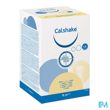 Load image into Gallery viewer, Calshake 87g Vanille

