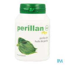 Load image into Gallery viewer, Soria Perillan 120 softgels
