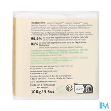 Afbeelding in Gallery-weergave laden, Secret De Provence Zachte Amand.olie Zeep Bio 100g

