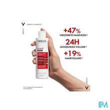 Charger l'image dans la galerie, Vichy Dercos Energy Sh Aminexil 200ml
