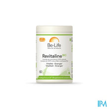 Load image into Gallery viewer, Revitaline Bio Be Life Caps 60
