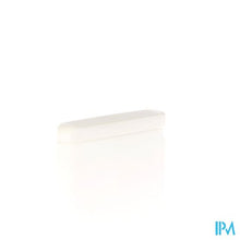Load image into Gallery viewer, Pillendoos Plat Hdpe Wit 120ml Pontos
