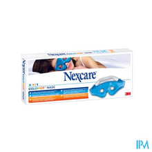 Afbeelding in Gallery-weergave laden, Nexcare 3m Coldhot Masker N3071b
