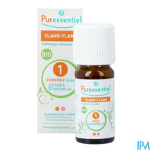 Afbeelding in Gallery-weergave laden, Puressentiel Eo Ylang-ylang Bio Expert5ml
