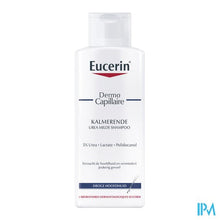 Afbeelding in Gallery-weergave laden, Eucerin Dermocapil.sh Urea Kalmerend 250ml
