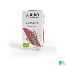 Afbeelding in Gallery-weergave laden, Arkocaps Olijfboom Bio Caps 45 Nf
