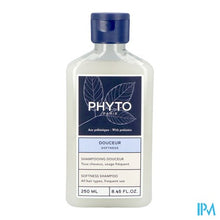 Afbeelding in Gallery-weergave laden, Phyto Tous Cheveux Zachte Shampoo Fl 250ml
