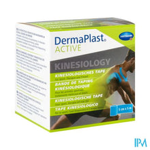 Charger l'image dans la galerie, Dp Active Kinesio Tape Blauw 1 P/s
