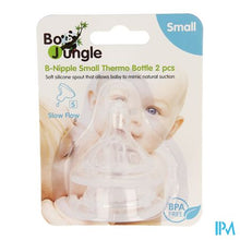 Afbeelding in Gallery-weergave laden, B-nipple Thermo Bottle Small 2
