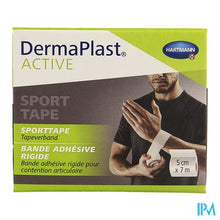 Load image into Gallery viewer, Dp Active Sport Tape 5cm 1 P/s

