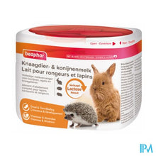 Afbeelding in Gallery-weergave laden, Beaphar Knaagdier-konijnenmelk 200g Nf Verv3897956

