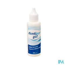 Afbeelding in Gallery-weergave laden, Helago Dentipur Gel 50ml
