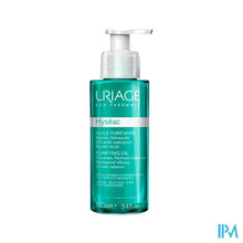 Charger l'image dans la galerie, Uriage Hyseac Huile Purifiante 100ml
