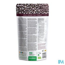 Afbeelding in Gallery-weergave laden, Purasana Vegan Acaibes Pdr 100g Be-bio-02
