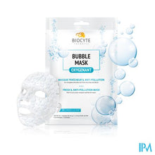 Load image into Gallery viewer, Biocyte Bubble Mask 20g 1
