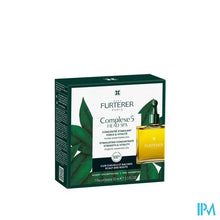 Charger l'image dans la galerie, Furterer Head Spa Complex 5 Stimul. Conc. 50ml Nf
