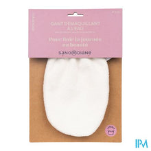 Charger l'image dans la galerie, Sanodiane 115 Make-up Remover Washandje
