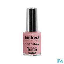 Afbeelding in Gallery-weergave laden, Eureka Care Vao Gel H12 Oud Roze 10,5ml
