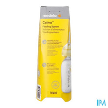 Afbeelding in Gallery-weergave laden, Calma Fl 150ml + Speen
