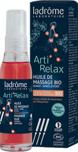 Afbeelding in Gallery-weergave laden, Ladrome Arti&#39;relax Massage Olie 50ml
