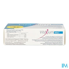 Load image into Gallery viewer, Vitaxium Adult Multi Vitamines Caps 30 Promo -3€
