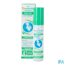Charger l'image dans la galerie, Puressentiel Ademhaling Luchtspray 20ml
