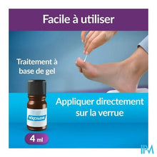 Load image into Gallery viewer, Excilor Gelbehandeling Wratten 4ml

