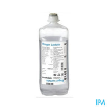 Charger l&#39;image dans la galerie, Ecoflac Hartmann 1 X 1000ml
