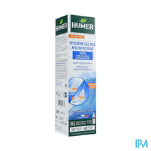 Afbeelding in Gallery-weergave laden, Humer Isotone Spray Volw. Dubbel.verstuiver 150ml

