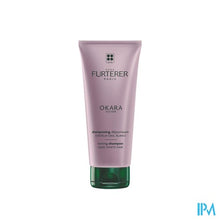 Load image into Gallery viewer, Furterer Okara Silver Ontgelend Shampoo 200ml
