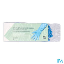 Load image into Gallery viewer, Pharmex Handschoen A/allergeen Nitril l
