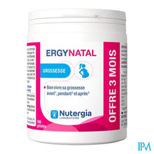 Afbeelding in Gallery-weergave laden, Ergynatal Caps 180
