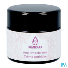 Load image into Gallery viewer, Sjankara A/rimpel Creme 50ml
