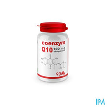 Load image into Gallery viewer, Soria Ubiquinone Coq10 100mg Parels 90
