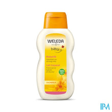 Afbeelding in Gallery-weergave laden, Weleda Calendula Bodymilk 200ml Nf
