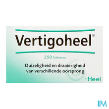 Afbeelding in Gallery-weergave laden, Vertigoheel Tabl 250
