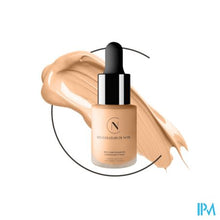 Load image into Gallery viewer, Couleurs De Noir Skin Fus. Fdt 03 Cafe Lat. 30ml
