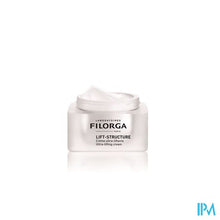 Afbeelding in Gallery-weergave laden, Filorga Lift Structure 50ml
