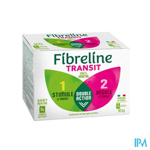 Charger l'image dans la galerie, Fibreline Transit Zakje 15x6,5g
