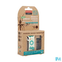 Afbeelding in Gallery-weergave laden, Manouka Armband Kids A/muggen Dinosaurus
