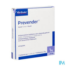 Afbeelding in Gallery-weergave laden, Prevender Halsband Hond 30g-48cm
