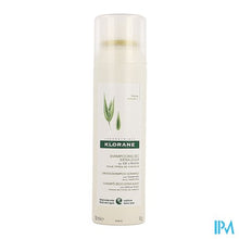 Afbeelding in Gallery-weergave laden, Klorane Capil. Droogsh Havermelk Spray 150ml
