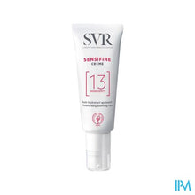 Charger l'image dans la galerie, Sensifine Creme Fl Pompe 40ml
