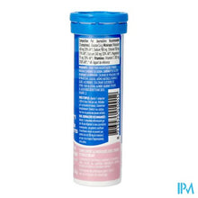 Load image into Gallery viewer, Nuun Sport Aardbeilimonadesmaak Bruis Tabl 10

