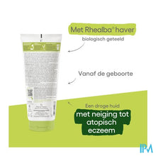 Load image into Gallery viewer, Aderma Exomega Control Creme Emolierend 200ml
