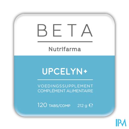 Beta Upcelyn+ Tabl 120