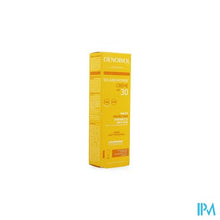 Charger l&#39;image dans la galerie, Oenobiol Cosmetiques Solaire Intensif Crème SPF30 50ml
