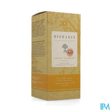 Afbeelding in Gallery-weergave laden, Bioradix Respiratory&amp;resistance Biotoop 1 500ml
